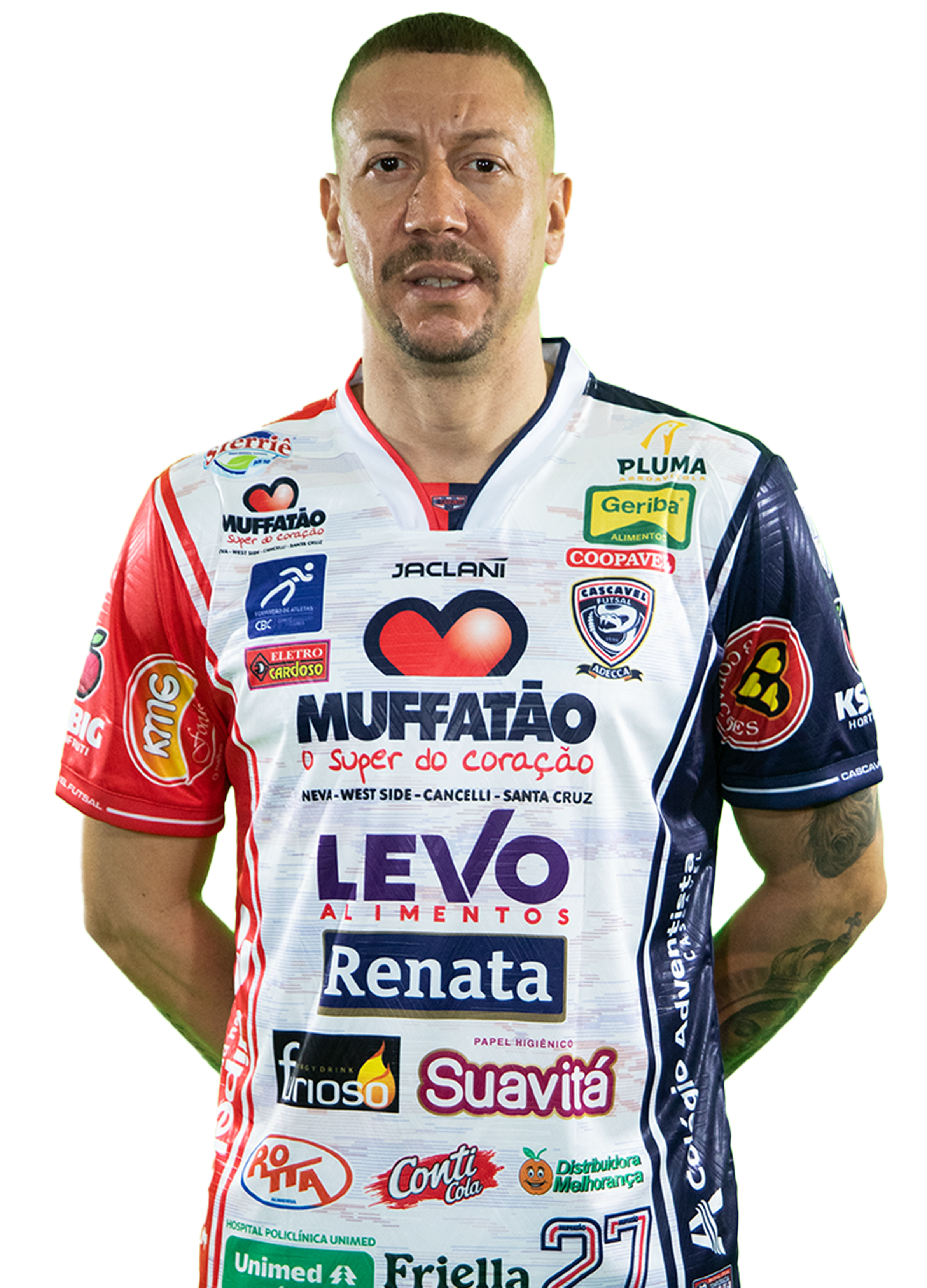 27 - Carlão